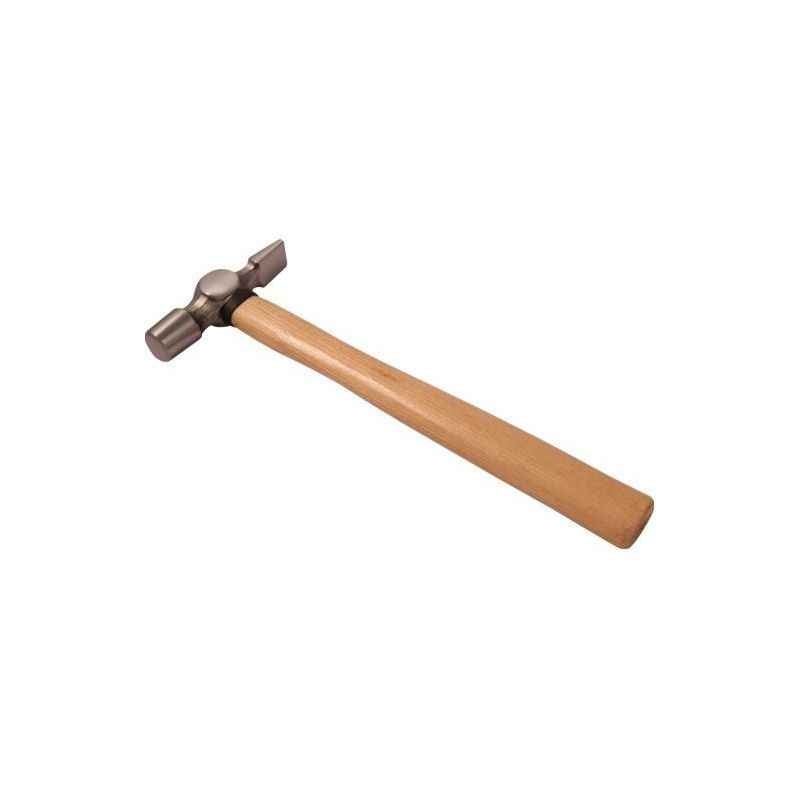 Goodyear GY10346 Cross Pein Hammer with Wooden Handle (Pack of 4)