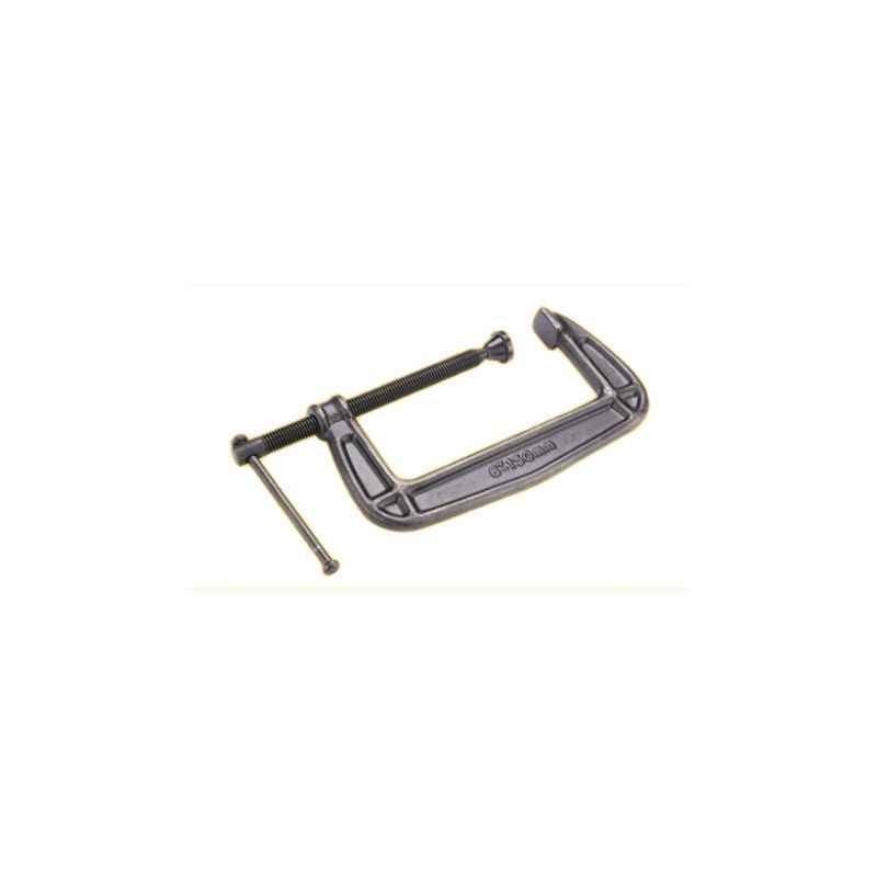 GB Tools C Clamp Drop Forged-GB2304 (Size: 4Inch)