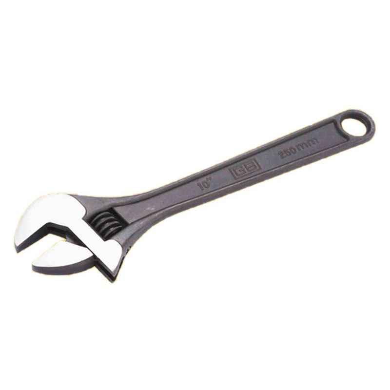GB Tools Adjustable Wrench-GB2206 (Size: 15Inch)