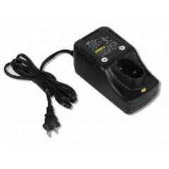 Groz 19.2V 1.5Ah CE Energy Saving Battery Charger, BC/BPGG/19N/EU