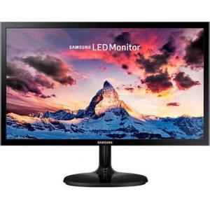 Samsung 18.5 Inch HD Monitor, S19F350HNW