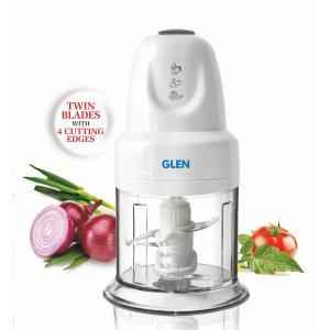 Glen 250W Turbo Mini Chopper, GL 4043