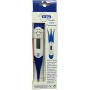 Dr Diaz Dr. Diaz Flexible Digital Thermometer