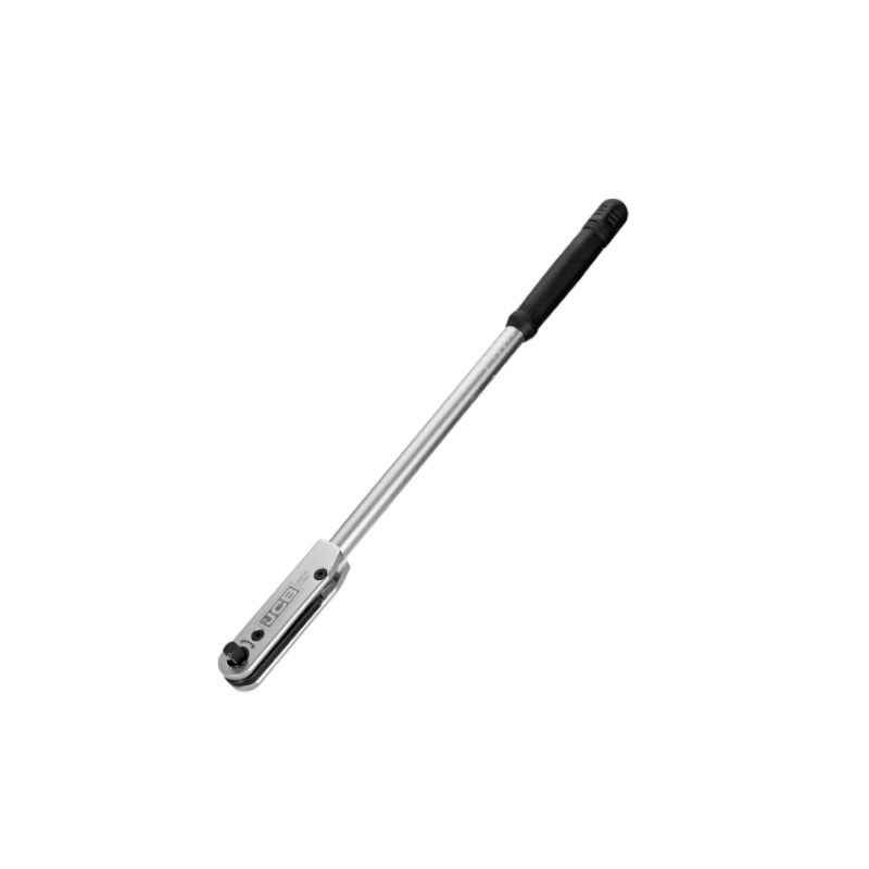 JCB 1/2 Inch Classic Adjustable Torque Wrench, 22025190, Length: 825 mm