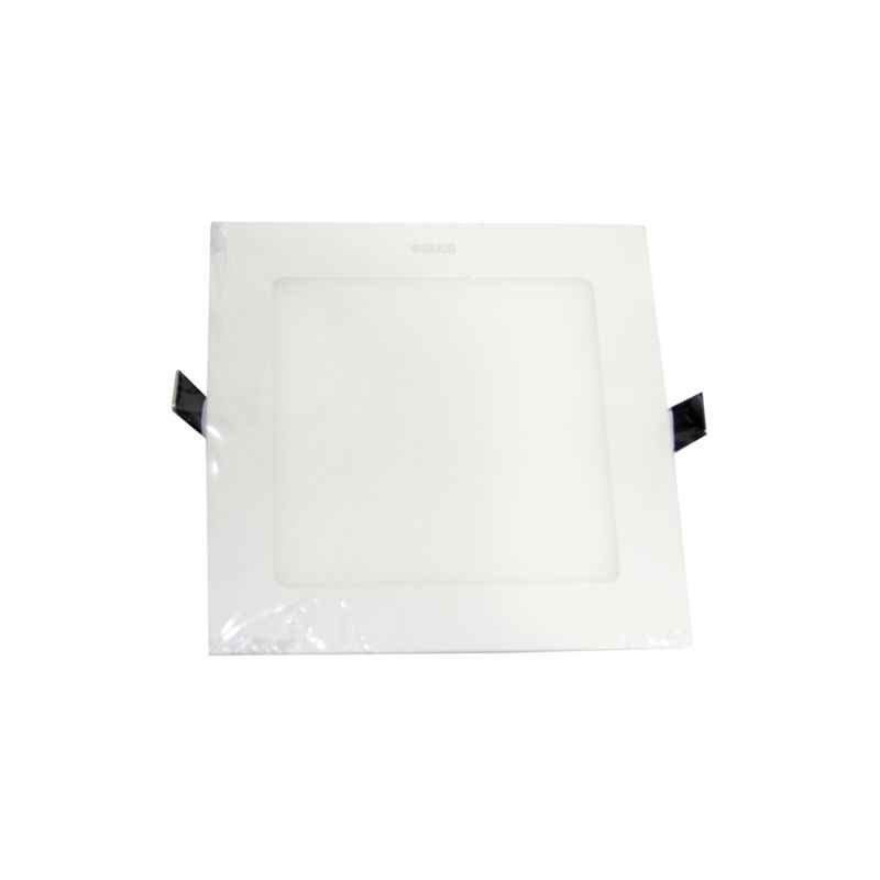 Moserbaer 6W Square Cool White LED Down Light