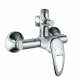Jaquar ORM-CHR-10145 Ornamix Shower Mixer Bathroom Faucet