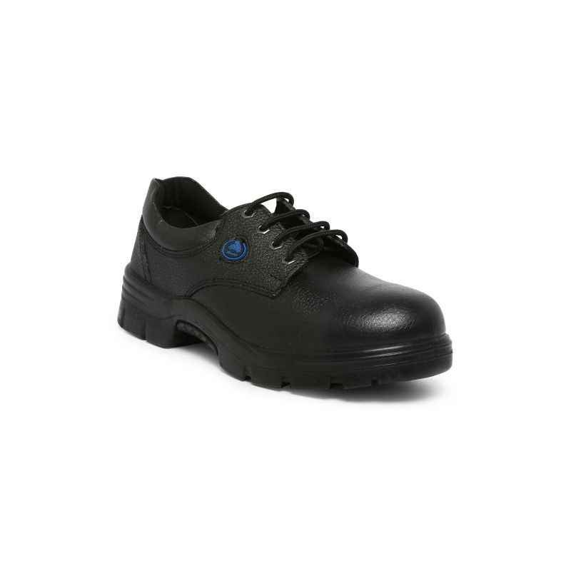Bata Industrials Endura Low Cut Fibre Toe Work Safety Shoes, Size: 8 (Pack of 10)