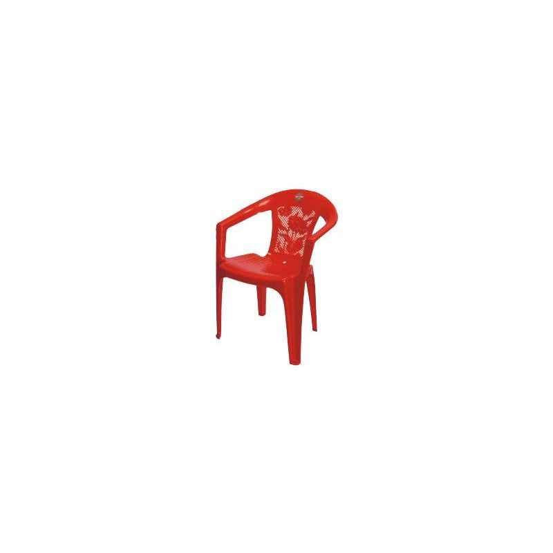 Cello Blossom Low Back Range Chair, Dimensions: 835x525x540 mm