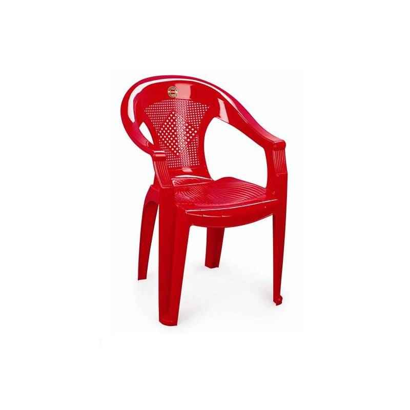 Cello Nexus Standard Range Chair, Dimensions: 792x610x530 mm