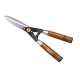 Falcon FHS-666 Wooden Handle Premium Hedge Shear