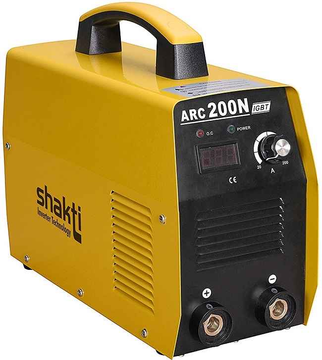 welding machine single phase