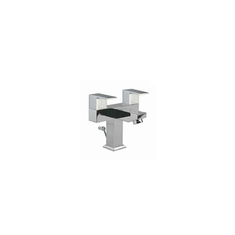 Jaquar KUB-CHR-35169FB Kubix-F Basin Mixer Bathroom Faucet