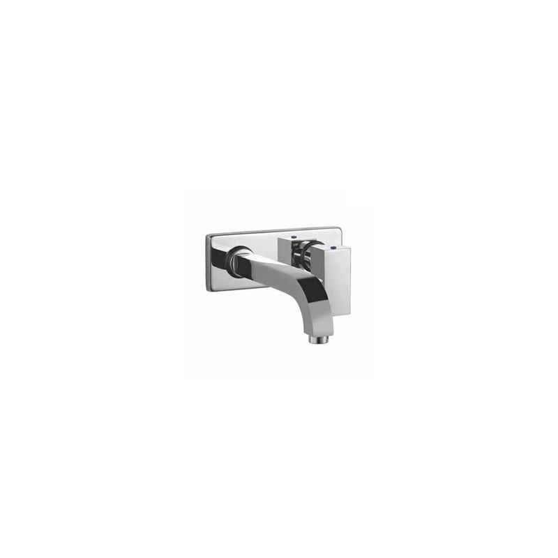 Jaquar KUB-CHR-35441F Kubix-F Concealed Stopcock Bathroom Faucet