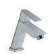 Jaquar LYR-CHR-38011 Lyric Pillar Faucet Bathroom Faucet