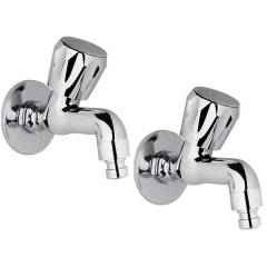 Kamal Washing Machine Bibcock-Universal, UVL-3117-S2 (Pack of 2)