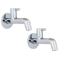 Kamal Long Body Bibcock FLT, FLT-3414-S2 (Pack of 2)