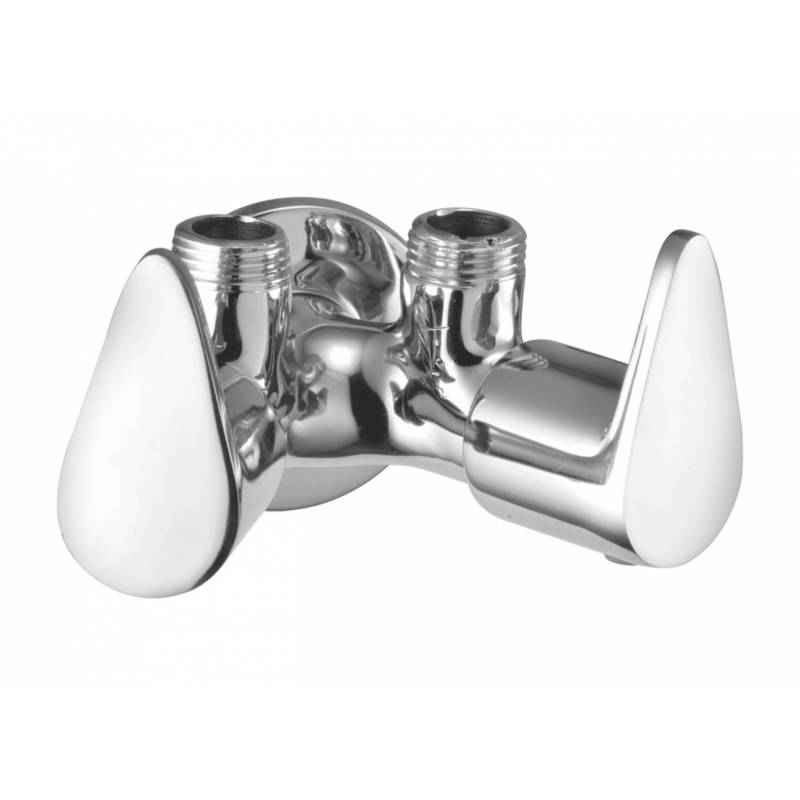 Kamal Two in One Angle Faucet - Vignette, VGN-2820