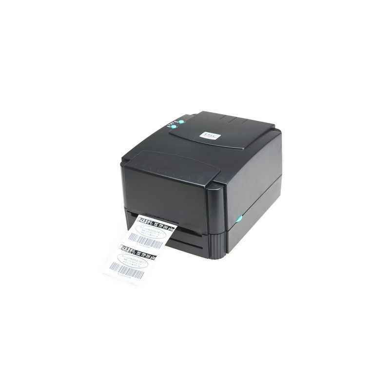 TSC 244 Pro Label Printer with 300m Ribbon
