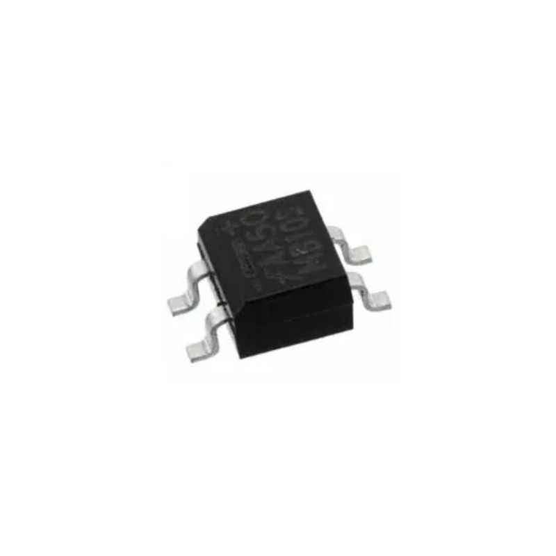 TYDC MB2S Single Phase Surface Mount Glass Passivated Bridge Rectifier (Pack of 10000)