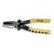 Ketsy 561 Combination Plier With Double Color Sleeve, Size: 8 in