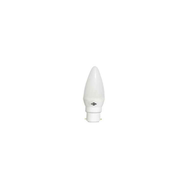 HPL 0.5W Deco Candle Green