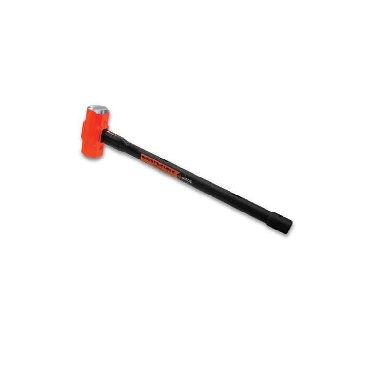 Groz 3.6Kg Heavy Duty Sledge Hammer, SHID/8/24, Length: 24 Inch