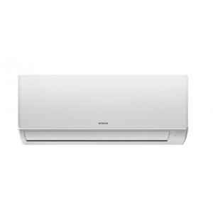 Hikoki 1 Ton 3 Star White Inverter Split AC, RSF312HBEA