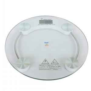 Stealodeal 150kg Digital Round Body Weighing Scale, RW_150