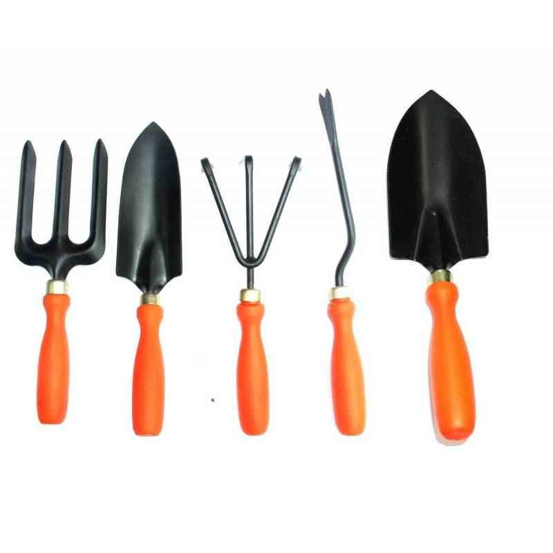 Pahal Garden Tool Set (5 Pieces)