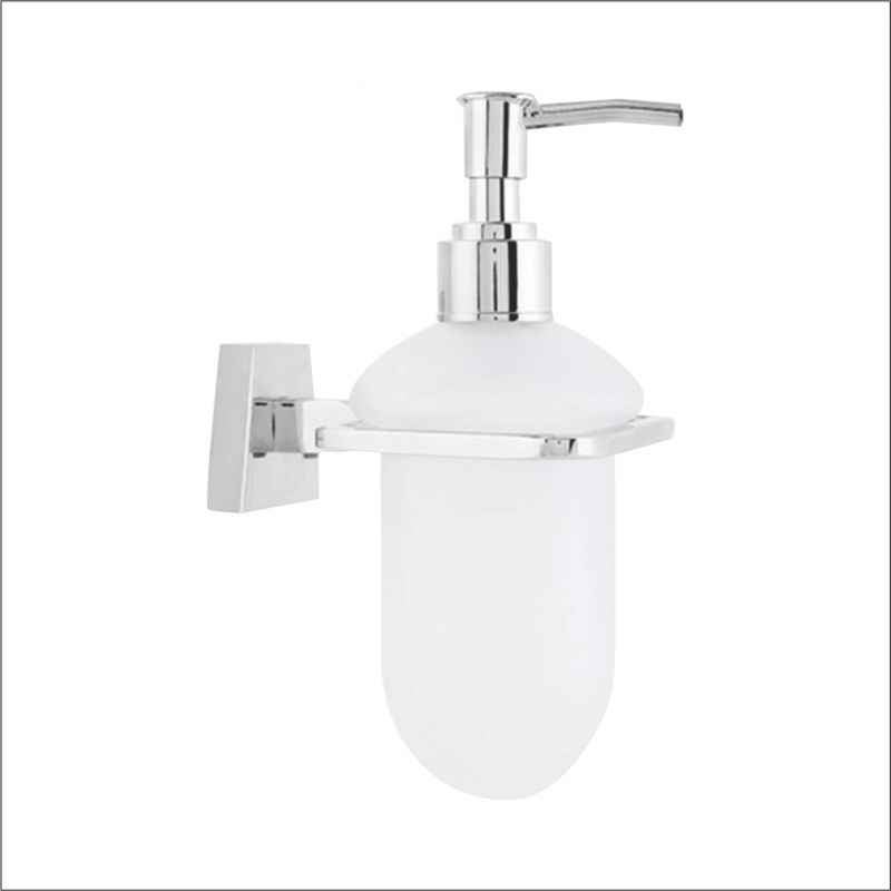 Kamal Bathroom Platinum Set with Free Tap Cleaner, ACC-1350