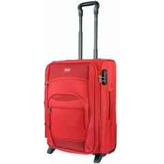 VIP Cambridge Strolley 56 Expander, Red
