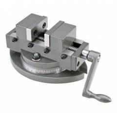 KAP Self Centring Vice, SCV-6, Size: 150 mm