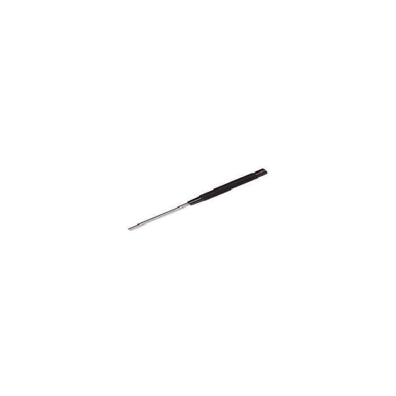 Universal Tools Long Driven Pin Punch, Size: 3/16 in