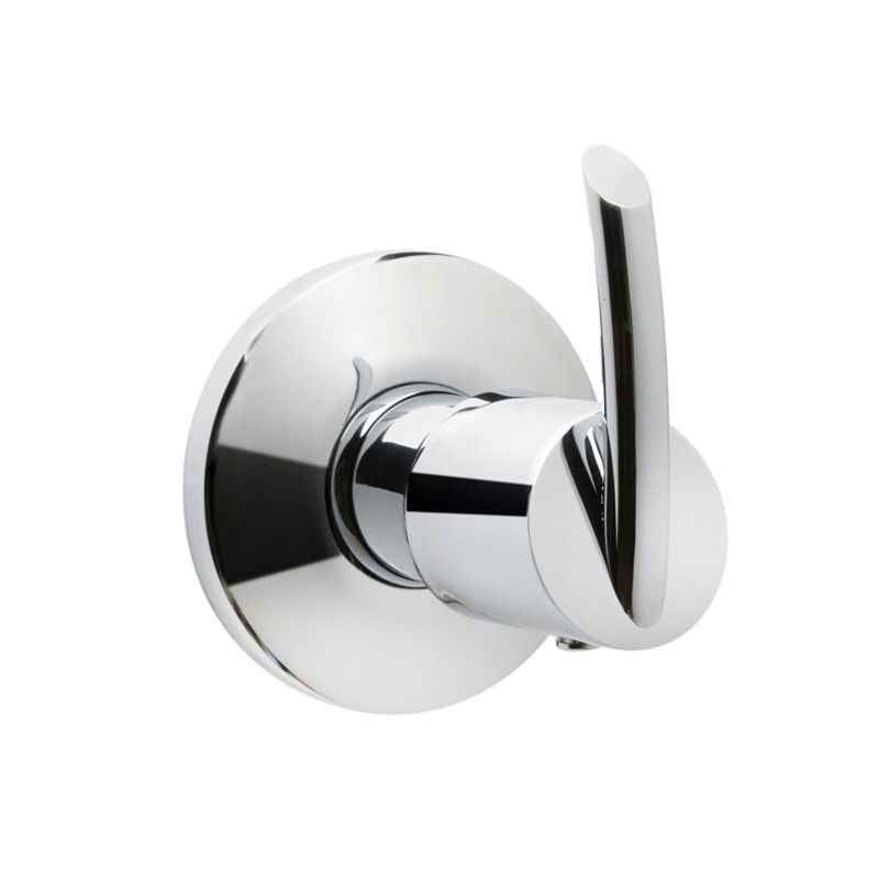 Hindware Tarrot Concealed Stopcock with 20mm Adjustable Wall Flange, F150005CP