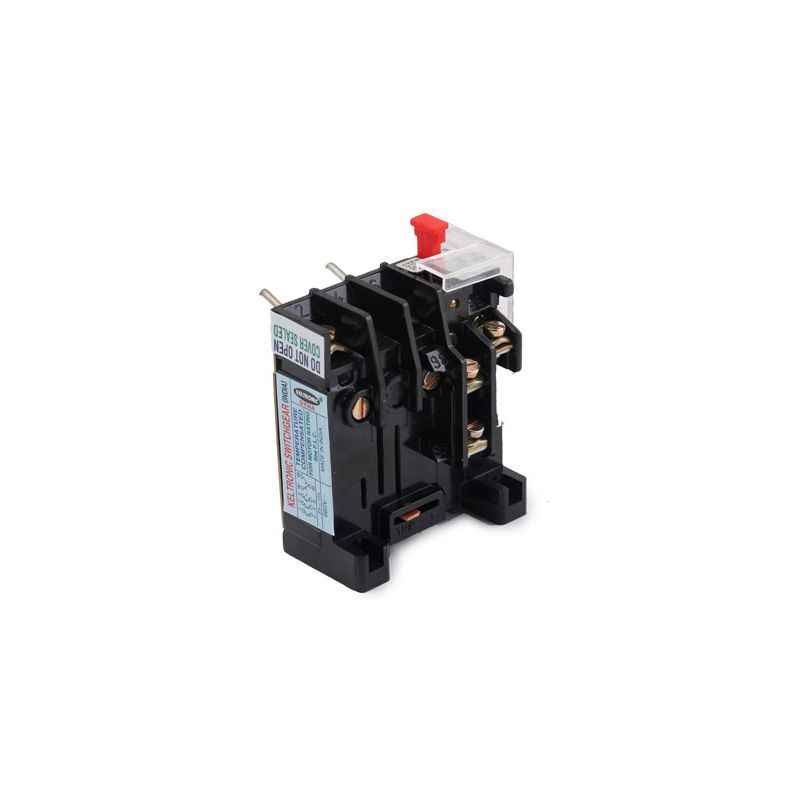 Keltronic Dyna 2 Pole Over Load Relay, Current Rating: 13.20-20.00 A