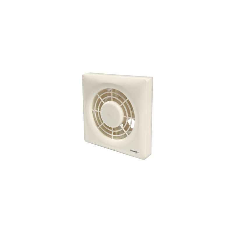 Havells 2400rpm Vento Max15 Off White Domestic Exhaust Fan, FHVVMSTOWH06, Sweep: 150 mm