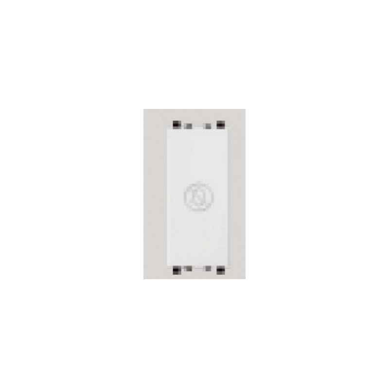 Schneider Electric ZENcelo India DND Switch, INH8452 (Pack of 2)