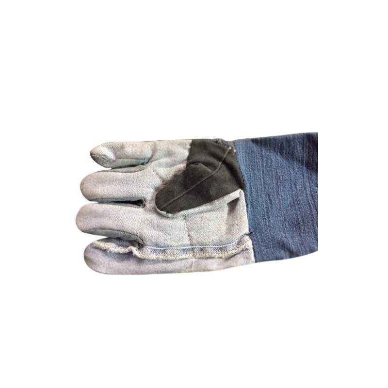 Shiva Pure Jeans Hand Gloves (Pack of 5)