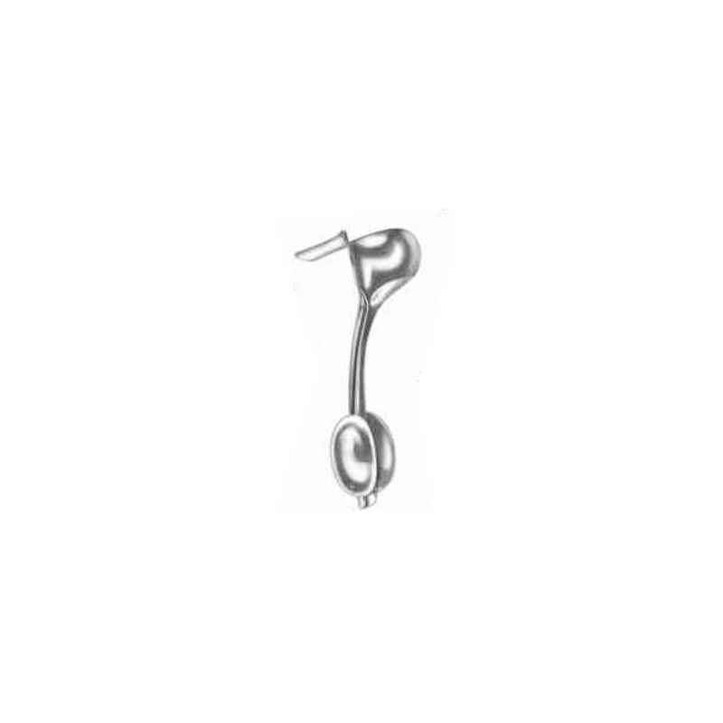 Downz 21cm Auvard Speculum, DP-118-21