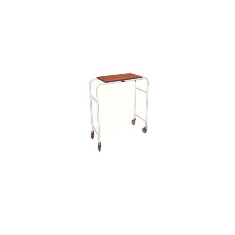 Tripti TS-108 Sunmica Top Over Bed Table