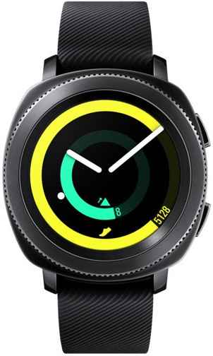 Samsung gear sport discount comprar