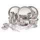 Neelam 36 pcs Dinner Set