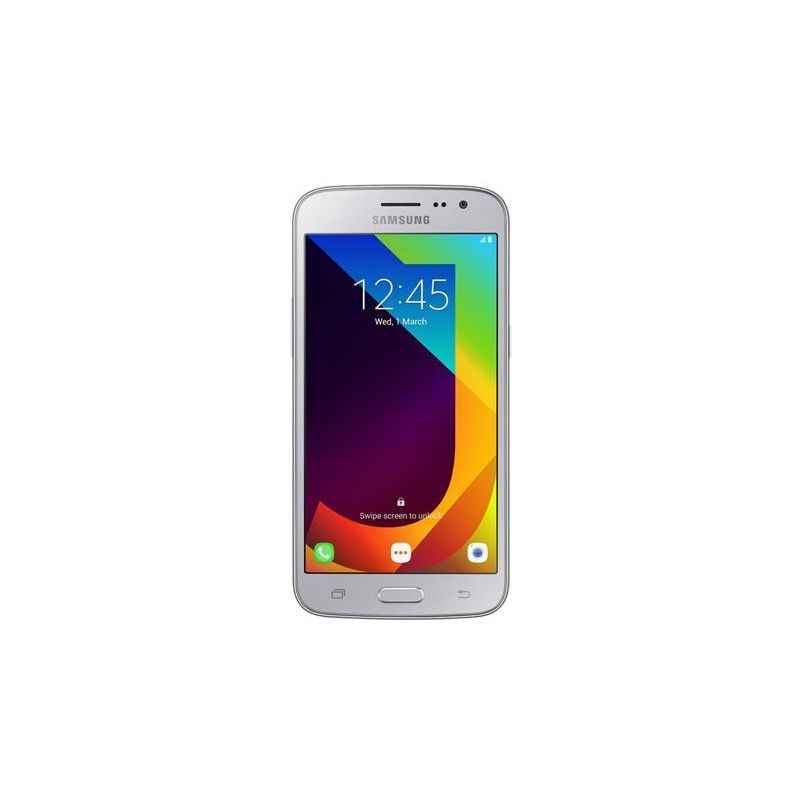 Samsung Galaxy J2 Pro 2GB Ram (Silver, 16GB)