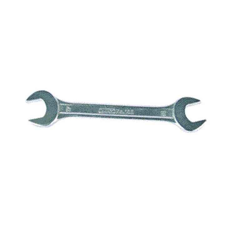 Ajay Double Ended Open Jaw Spanner Jumbo Size (Pack of 5) Size: 34x36mm