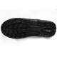 Safari Pro Wan Black Steel Toe Labour Work Safety Shoes Size: 8