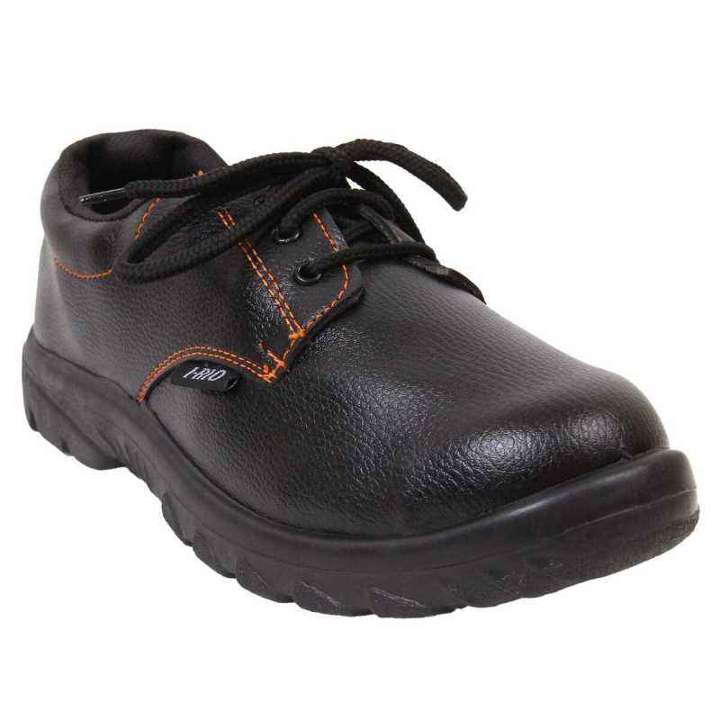 Polo steel cheap toe work boots