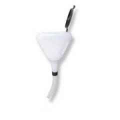 Groz 1.7L Smart Funnel, FNL/8