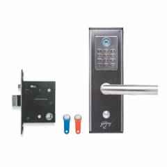 Godrej I-Secure Keypad Mortise Electronic Lock (Right), 3343