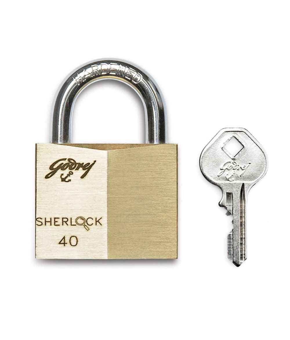 godrej padlocks