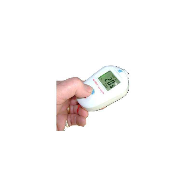 Alla-France 92000-012/F Infra Red Thermometer Without Laser Pointer